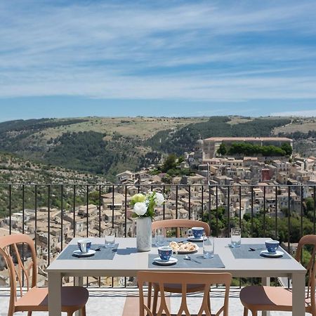 Villa Vicolo QuattroSei Ragusa Esterno foto