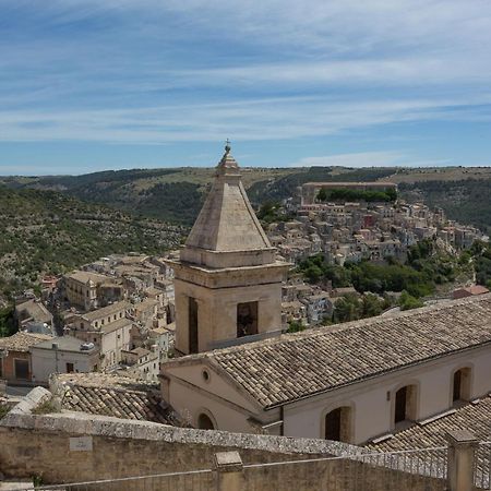 Villa Vicolo QuattroSei Ragusa Esterno foto