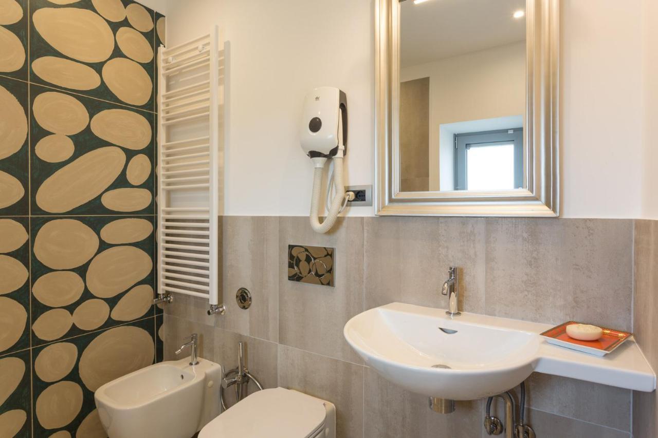 Villa Vicolo QuattroSei Ragusa Esterno foto