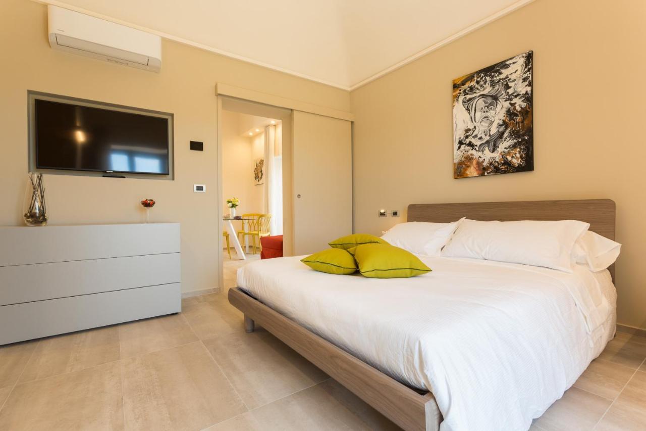 Villa Vicolo QuattroSei Ragusa Esterno foto