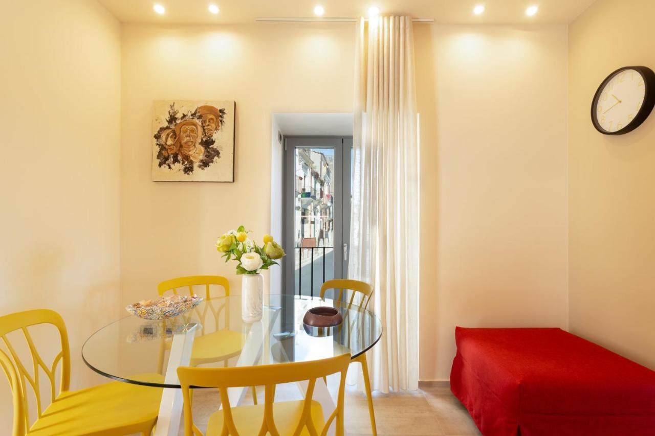 Villa Vicolo QuattroSei Ragusa Esterno foto