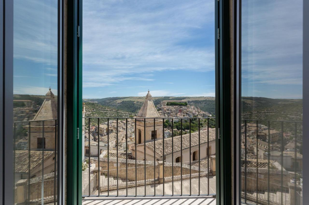 Villa Vicolo QuattroSei Ragusa Esterno foto