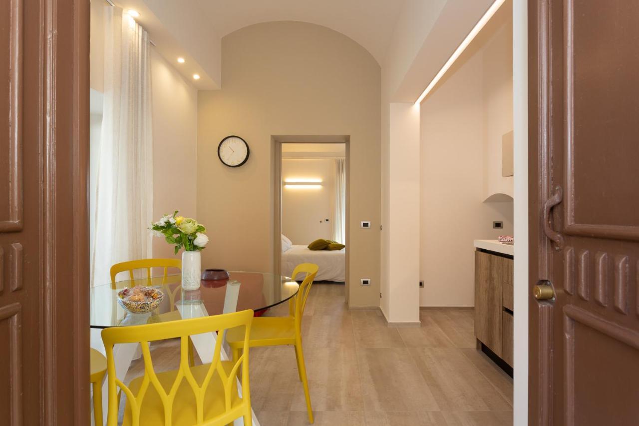 Villa Vicolo QuattroSei Ragusa Esterno foto