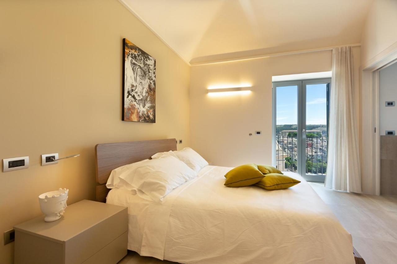 Villa Vicolo QuattroSei Ragusa Esterno foto