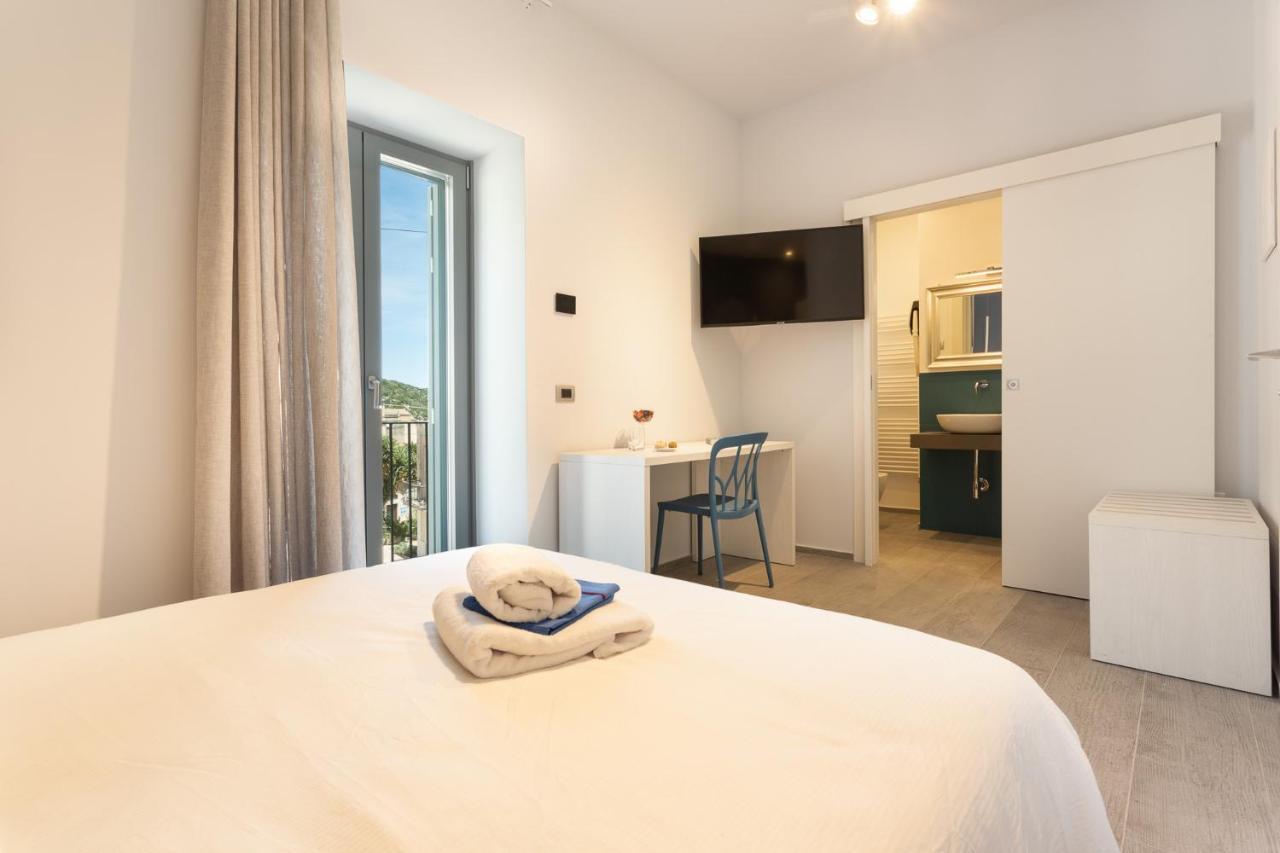 Villa Vicolo QuattroSei Ragusa Esterno foto