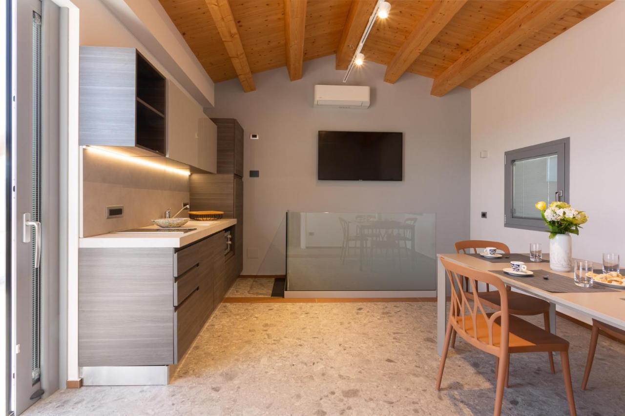 Villa Vicolo QuattroSei Ragusa Esterno foto