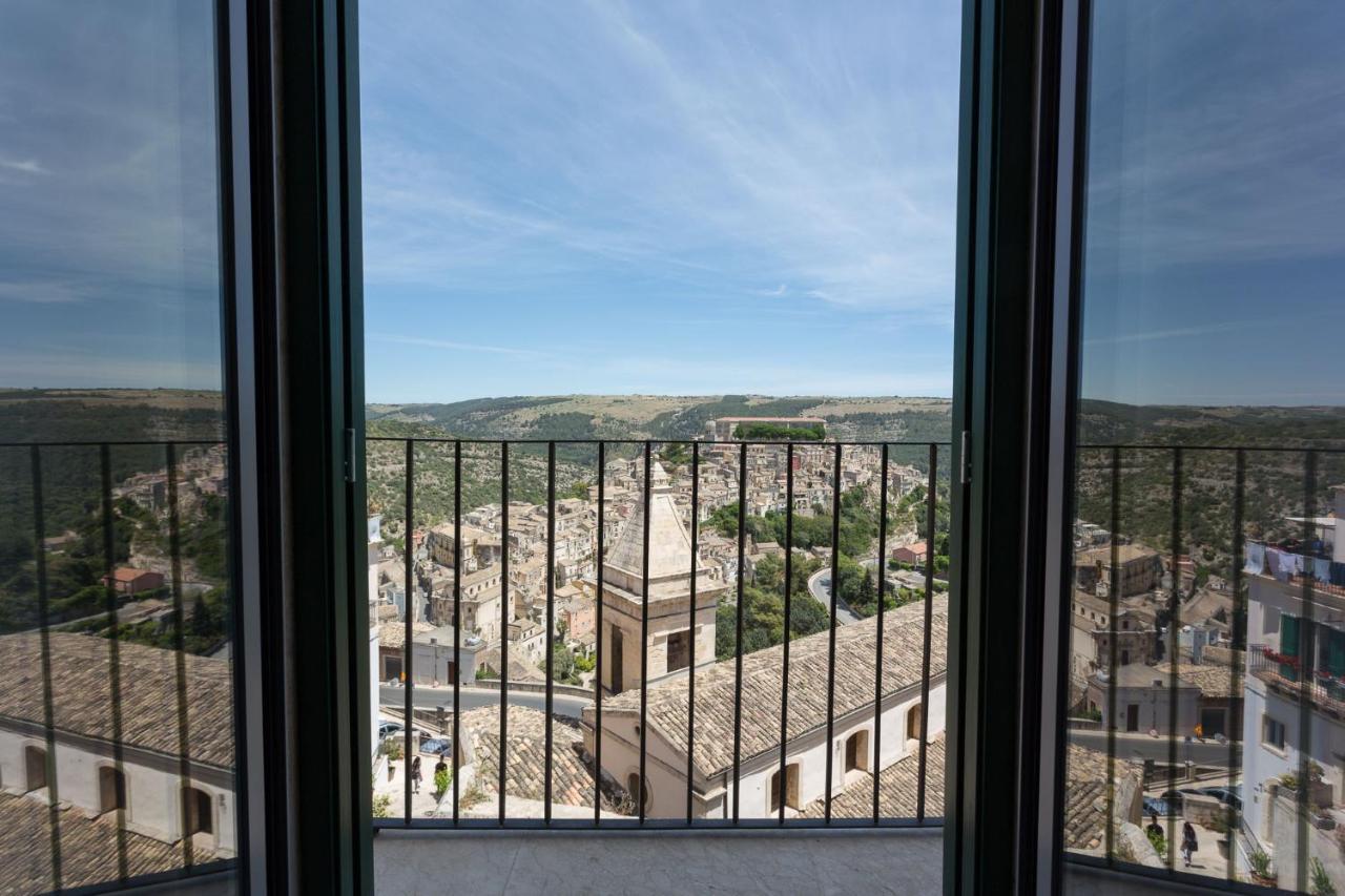 Villa Vicolo QuattroSei Ragusa Esterno foto