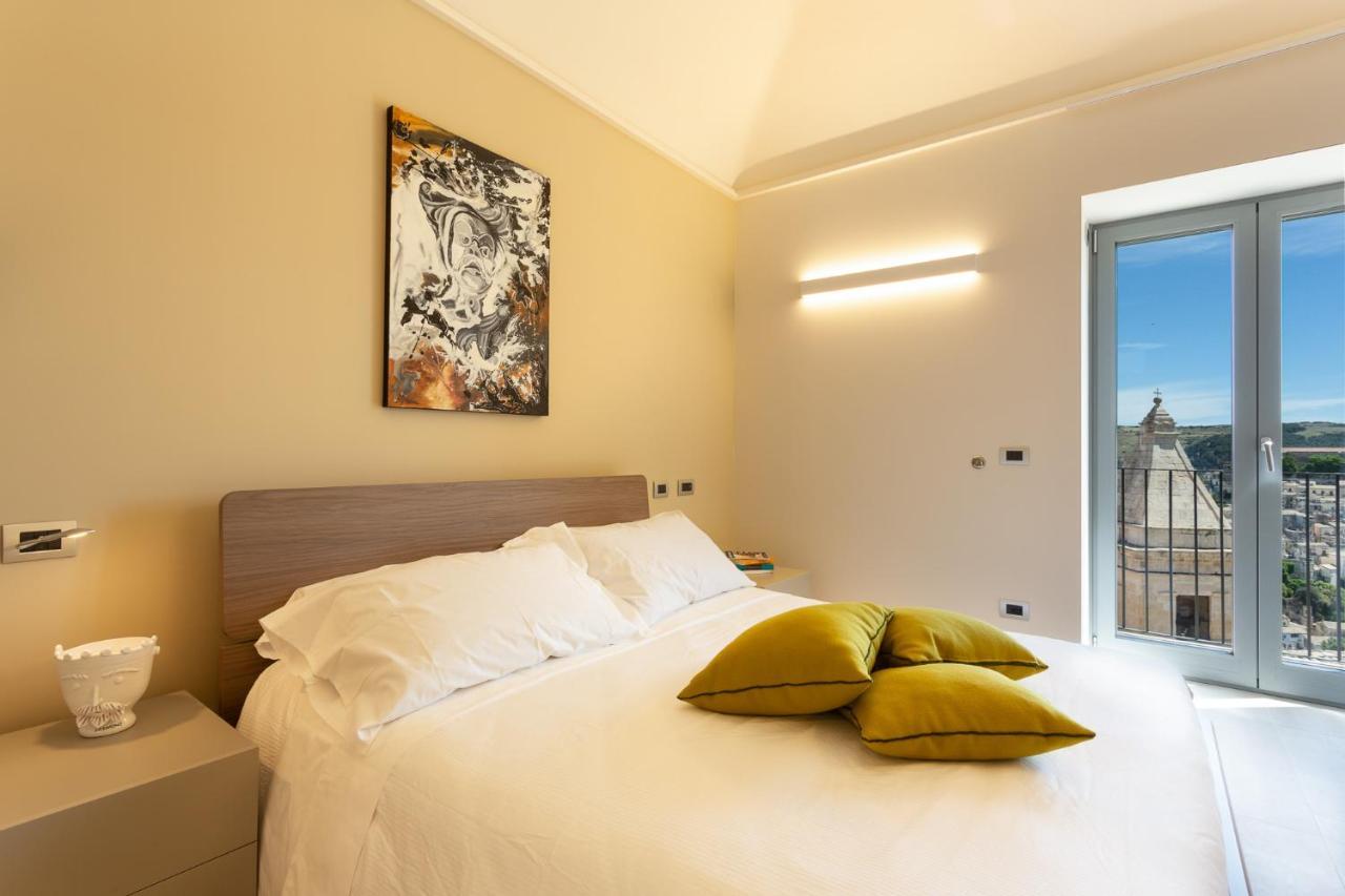 Villa Vicolo QuattroSei Ragusa Esterno foto