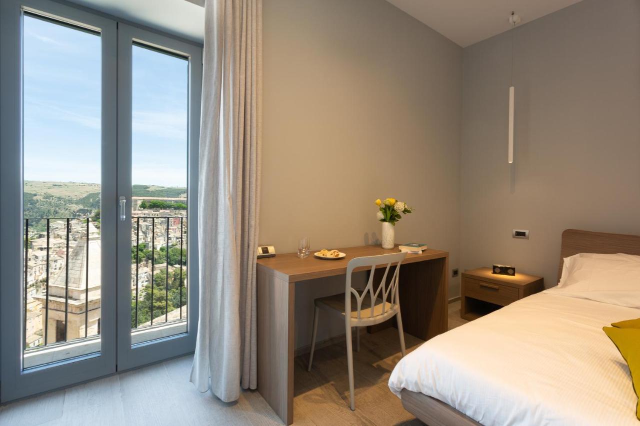 Villa Vicolo QuattroSei Ragusa Esterno foto